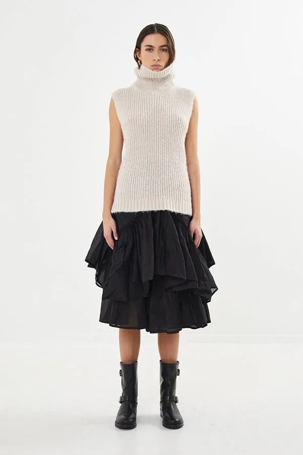 Rabens Saloner Sharmain Skirt