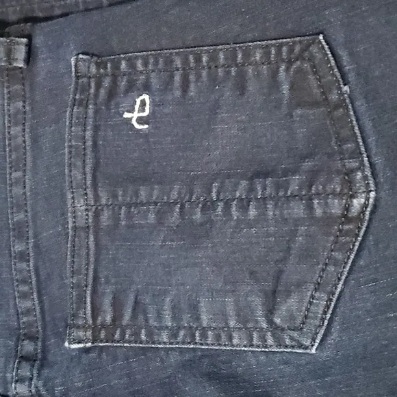 RAG AND BONE JEAN LEGGINGS