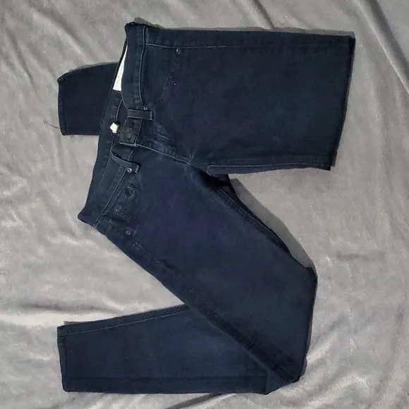 RAG AND BONE JEAN LEGGINGS