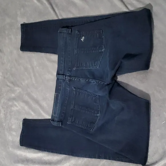 RAG AND BONE JEAN LEGGINGS