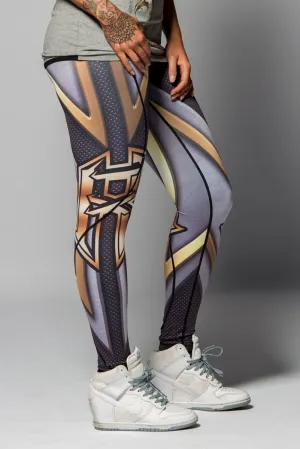 Ravage Gear Ravagetron Compression Wear