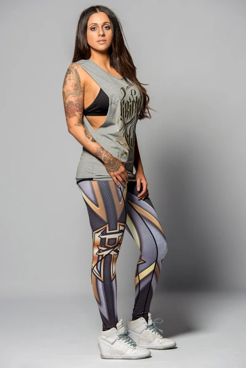 Ravage Gear Ravagetron Compression Wear