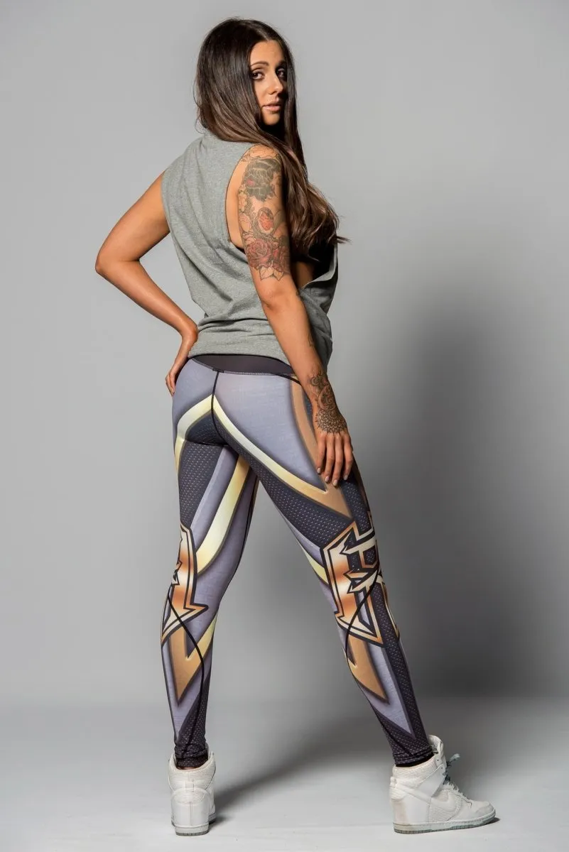 Ravage Gear Ravagetron Compression Wear