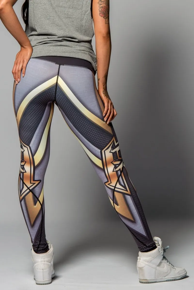 Ravage Gear Ravagetron Compression Wear