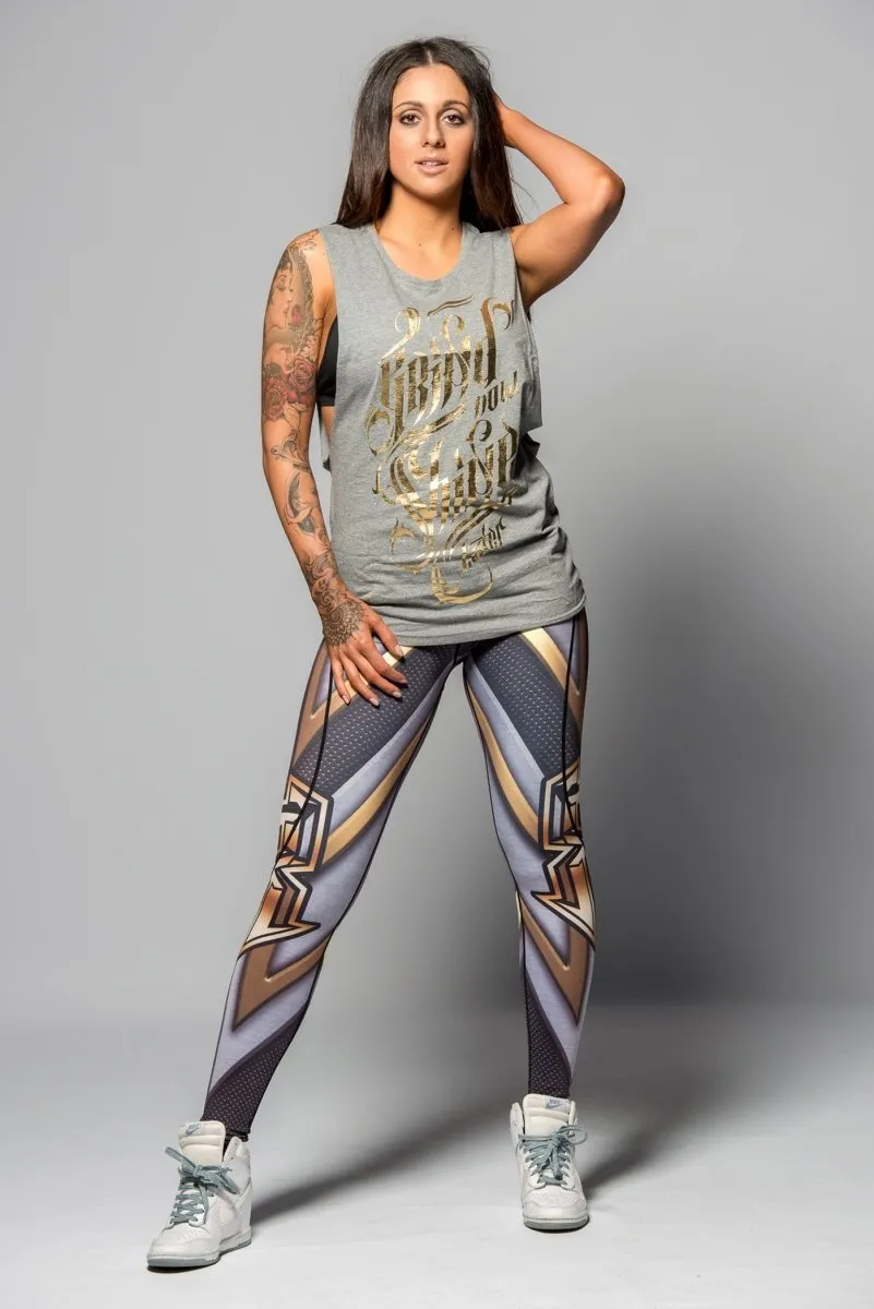Ravage Gear Ravagetron Compression Wear