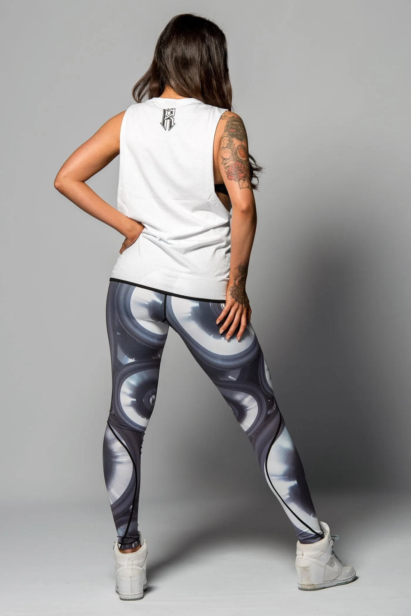 Ravage Gear Sonix Compression Wear