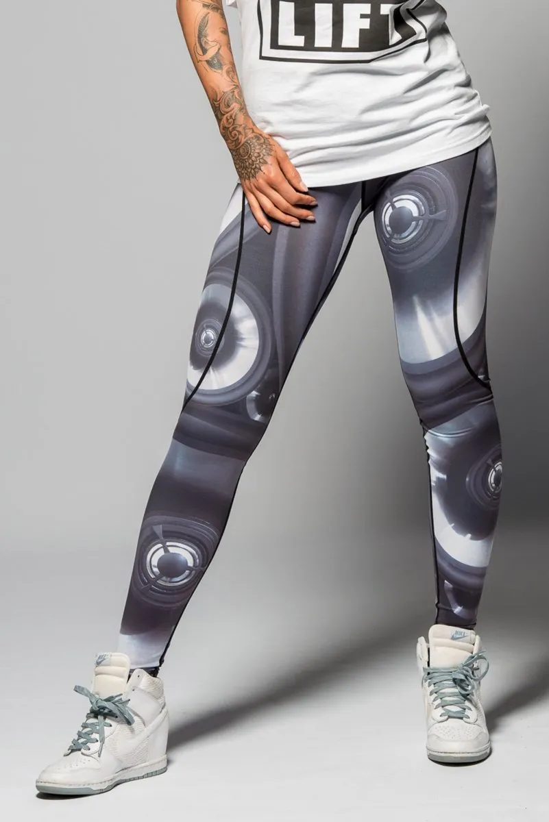 Ravage Gear Sonix Compression Wear