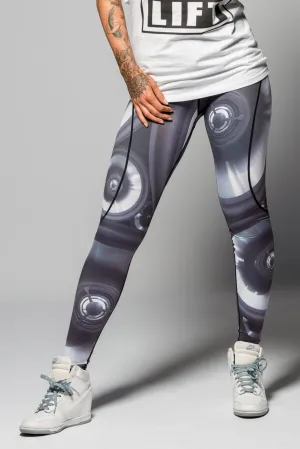 Ravage Gear Sonix Compression Wear