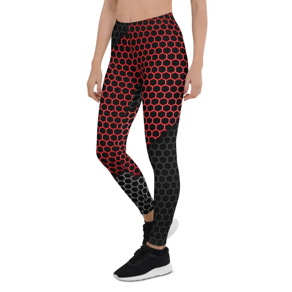 Red/black