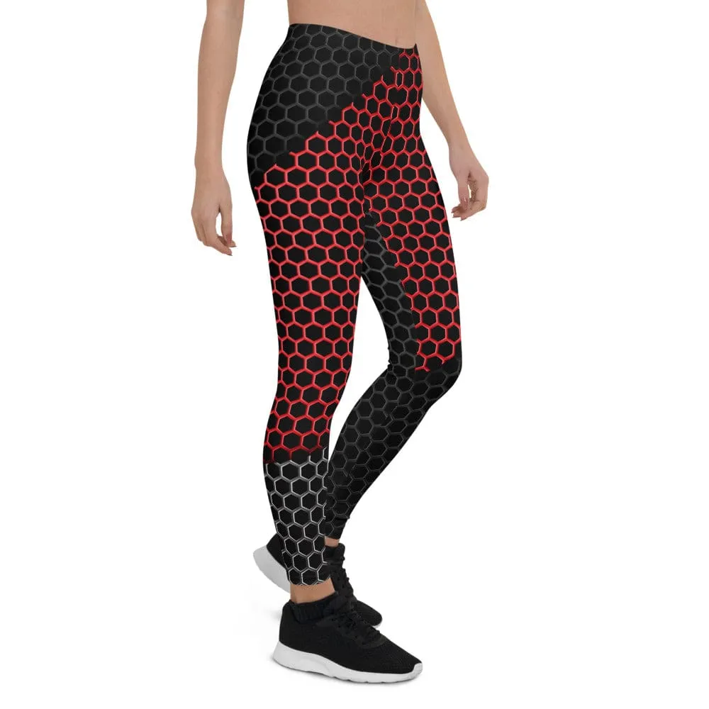 Red/black
