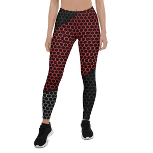 Red/black