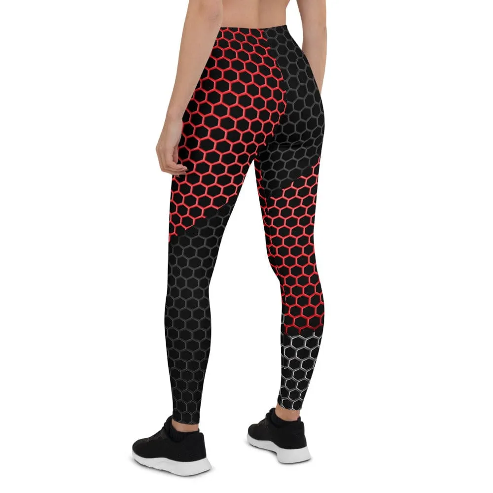 Red/black