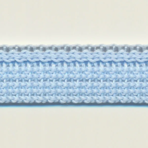 Reflect Knit Piping #06 Sherbet Blue