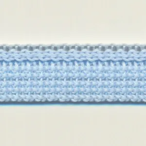 Reflect Knit Piping #06 Sherbet Blue