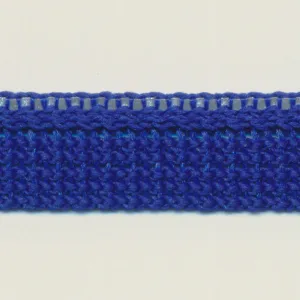 Reflect Knit Piping #128 Royal Blue