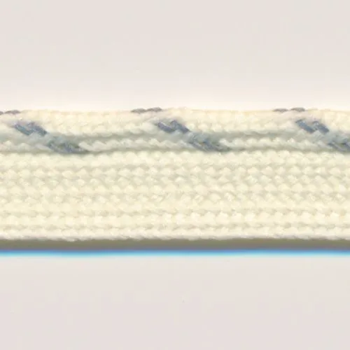 Reflect Piping #106 Ivory