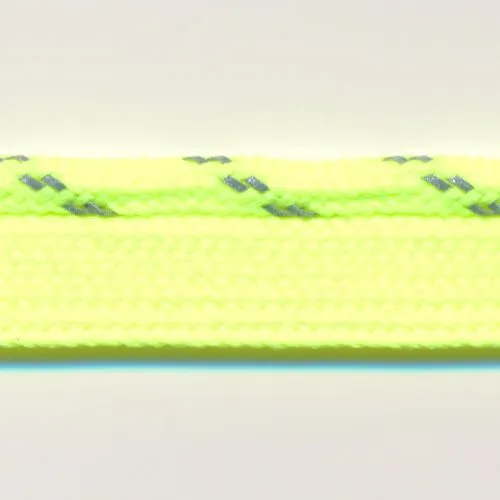 Reflect Piping #151 Fluorescent Yellow