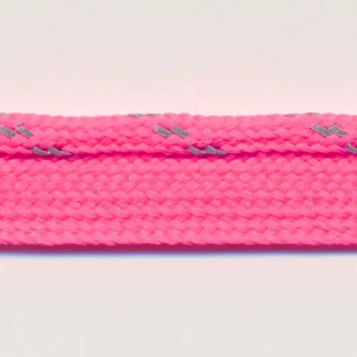 Reflect Piping #154 Fluorescent Pink