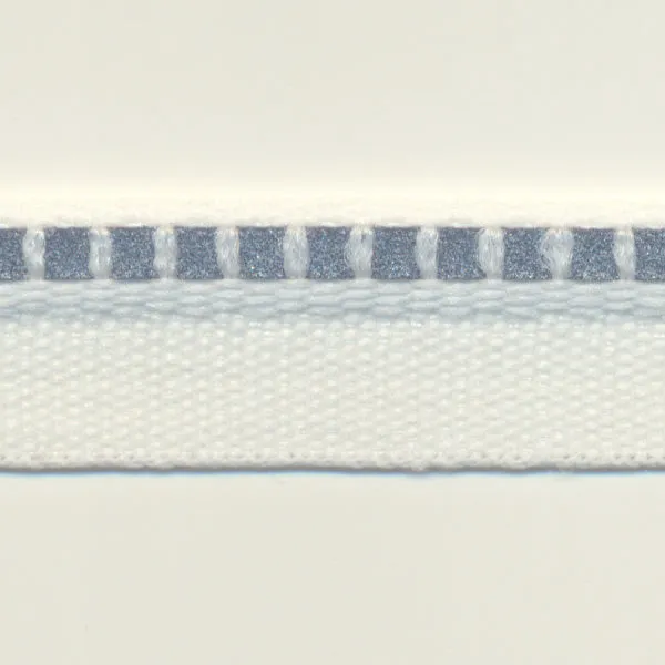 Reflect Piping Tape #1 White
