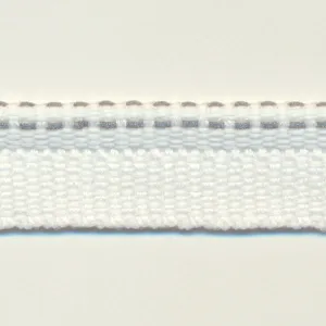 Reflect Piping Tape #1 White