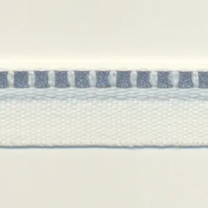 Reflect Piping Tape #1 White