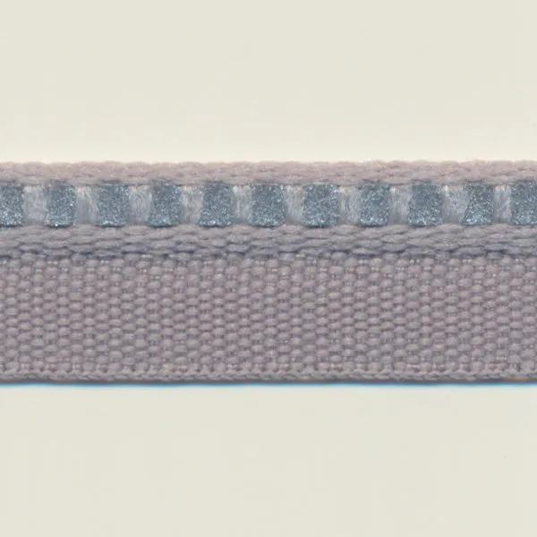 Reflect Piping Tape #100 Pale Silver
