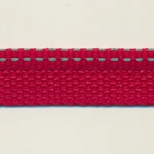 Reflect Piping Tape #42 Red