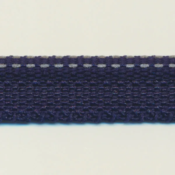 Reflect Piping Tape #47 Night Blue