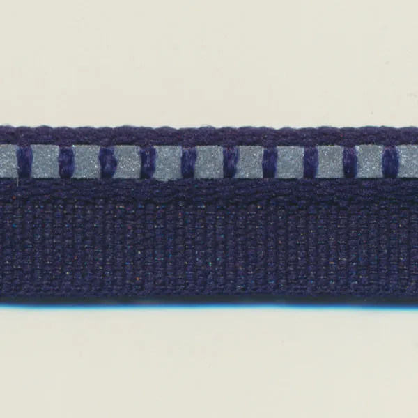 Reflect Piping Tape #47 Night Blue