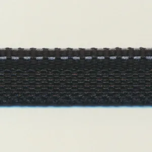 Reflect Piping Tape #50 Black