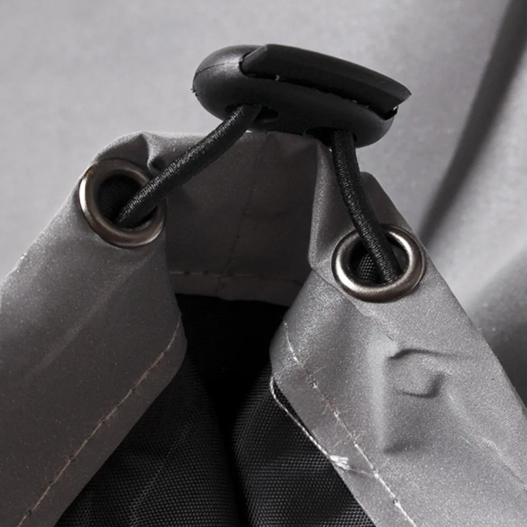 Reflective Jacket Men