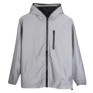 Reflective Jacket Men