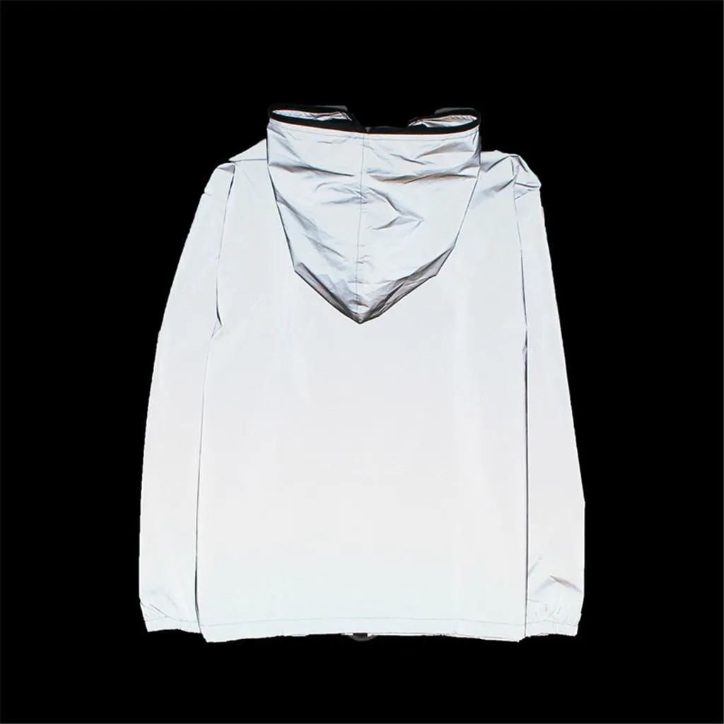 Reflective Jacket Men