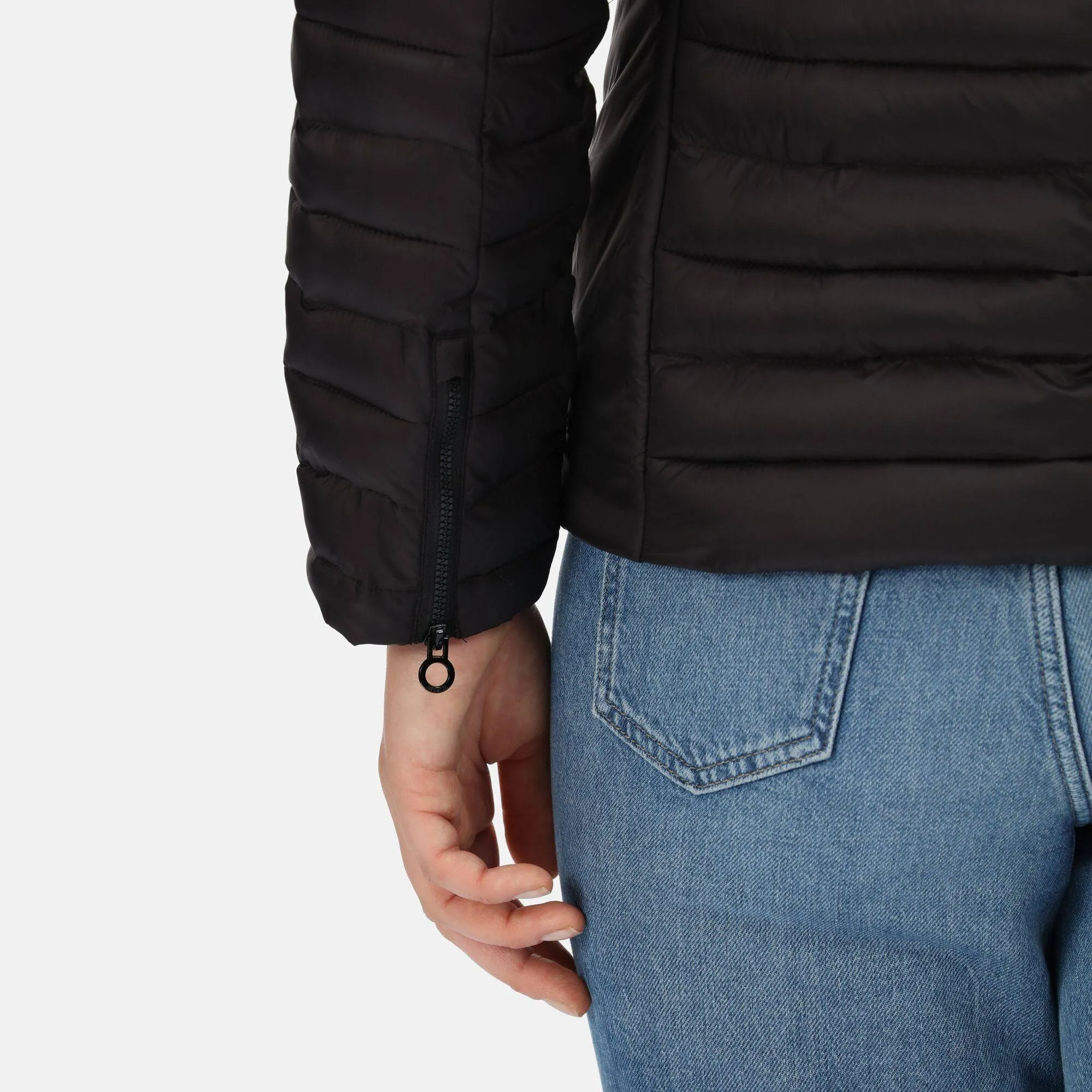 Regatta Ladies Kamilla Jacket -BLACK