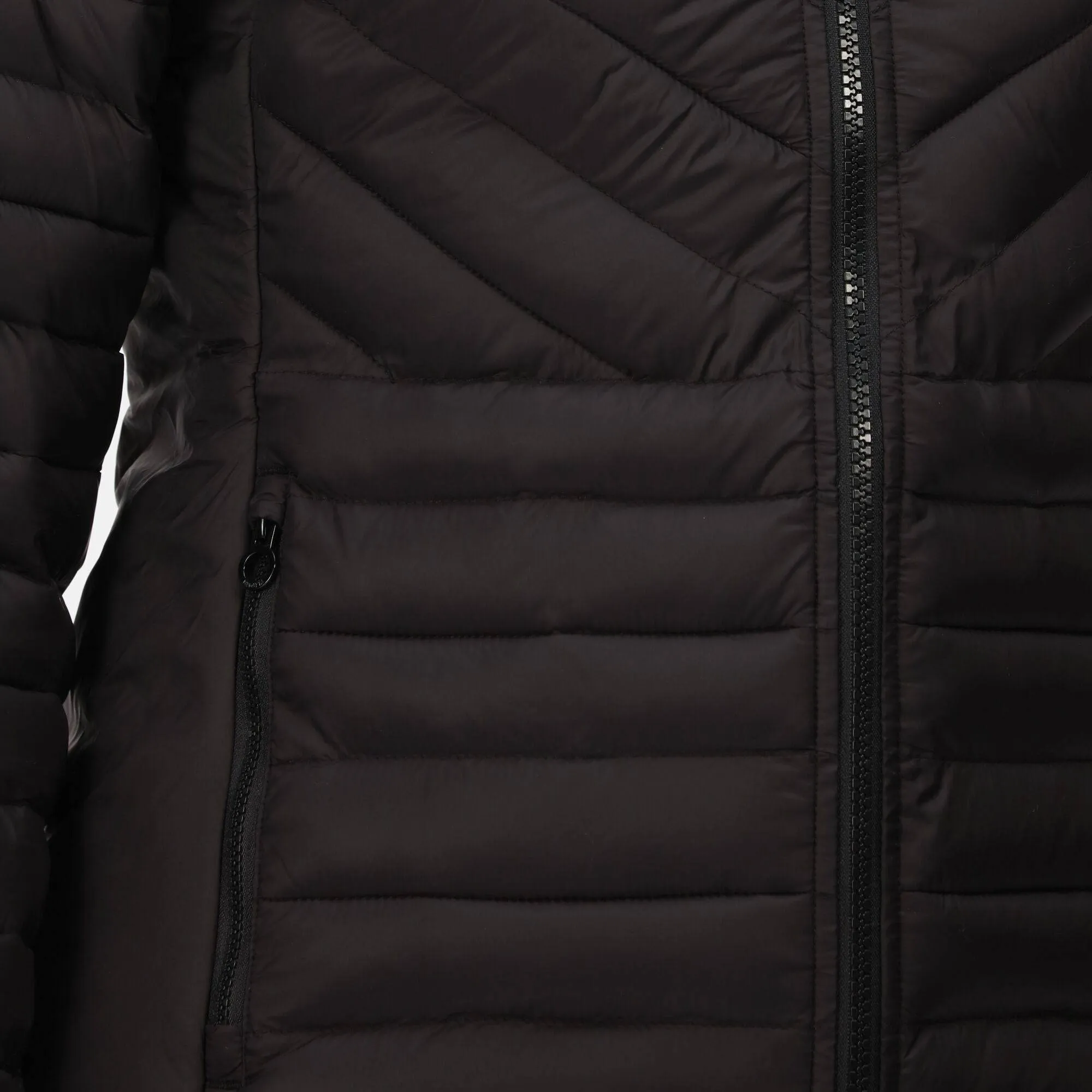 Regatta Ladies Kamilla Jacket -BLACK