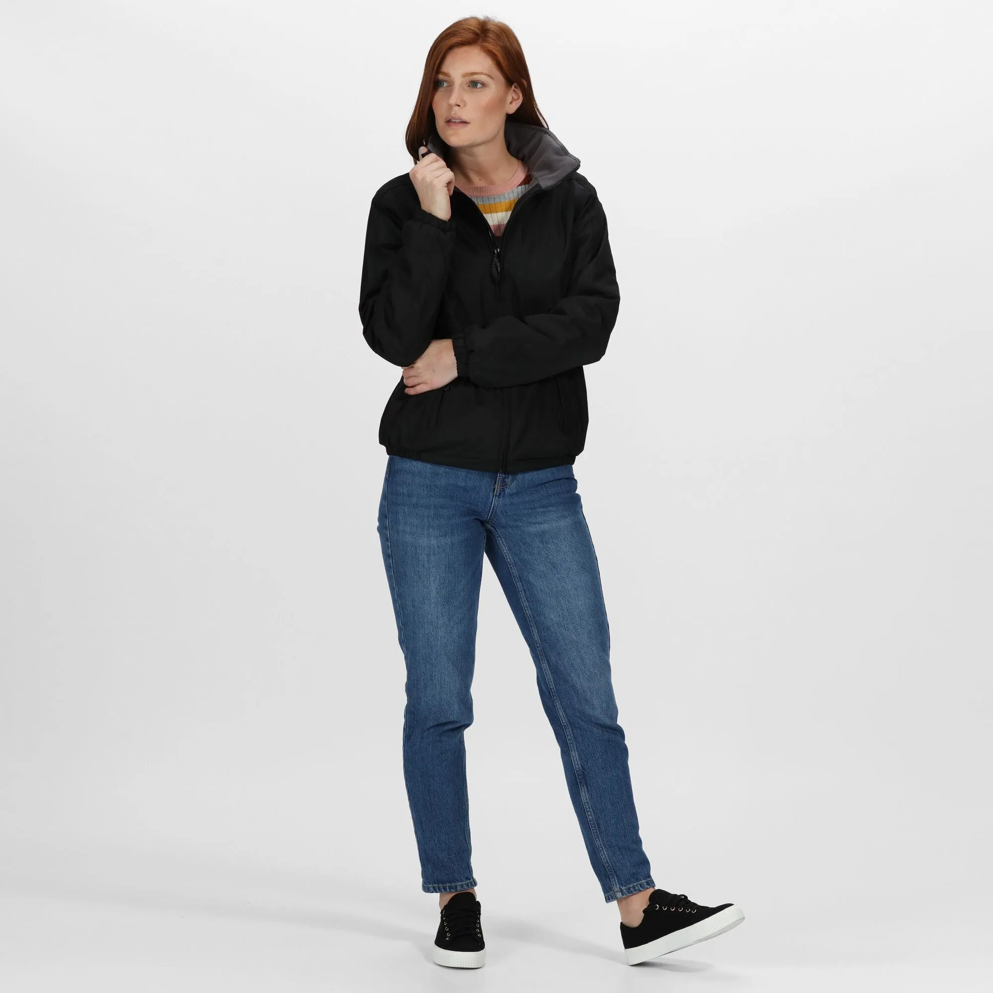 Regatta Professional Womens Dover Jacket Insulated
