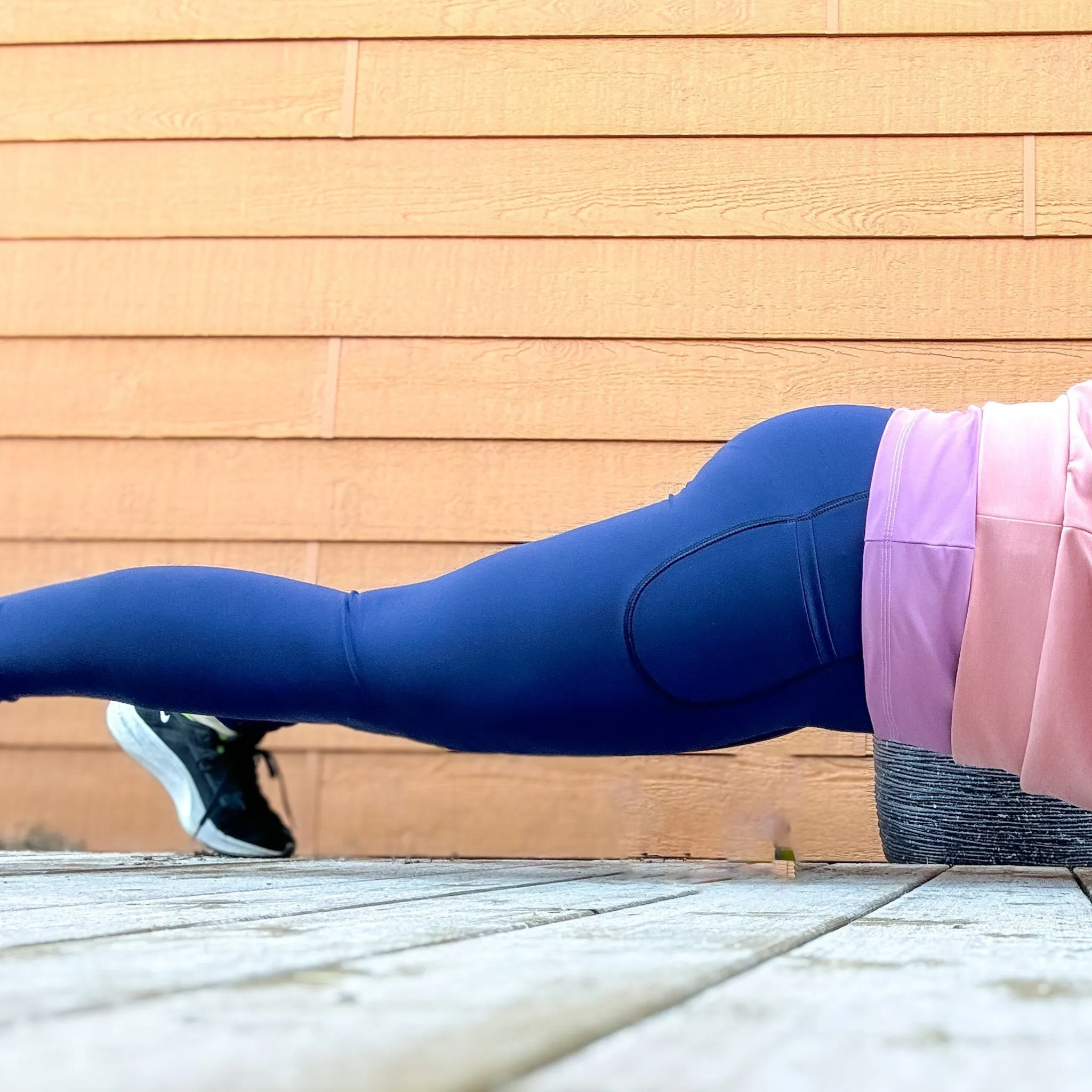 Resolution Leggings- colour options available