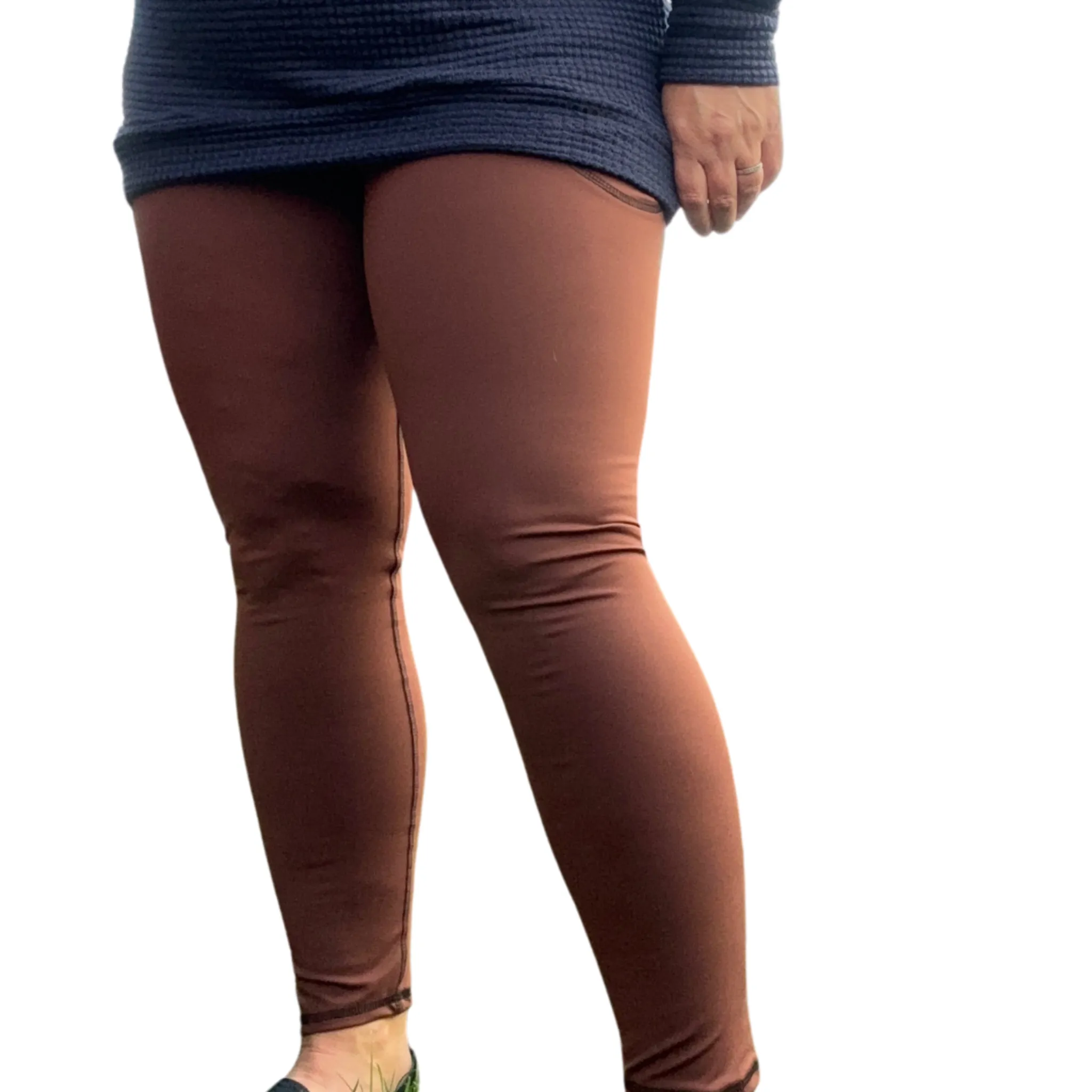 Resolution Leggings- colour options available