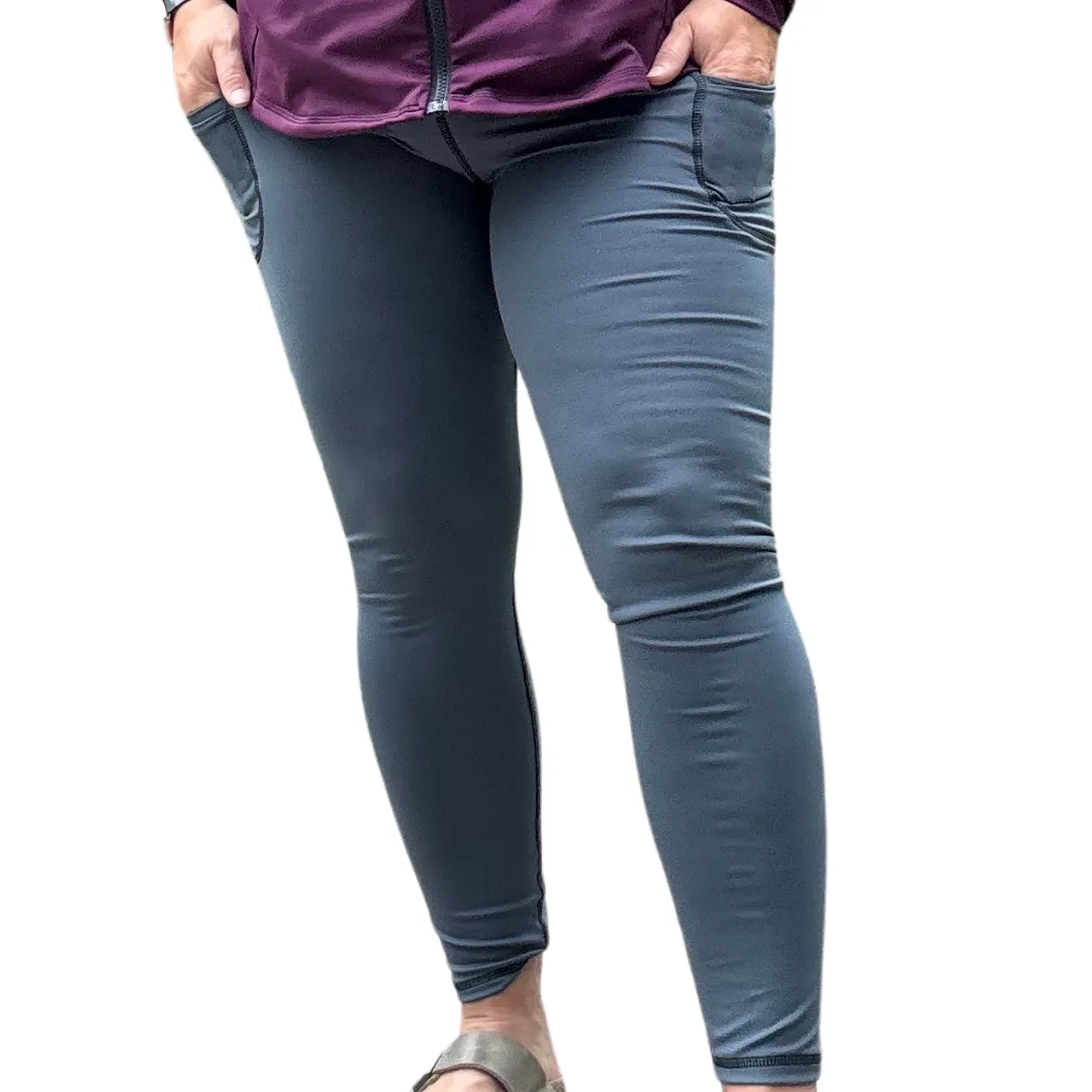Resolution Leggings- colour options available