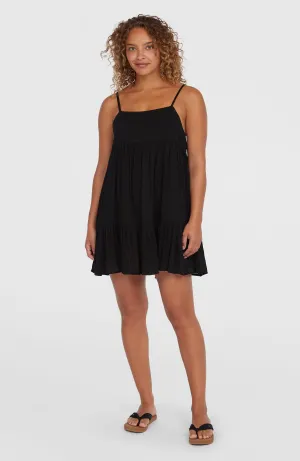 Rilee Kurzkleid | Black Out