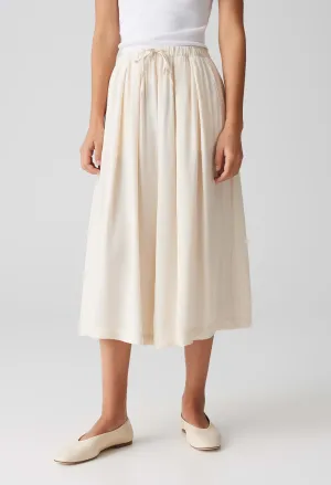 Ronna Midi Skirt
