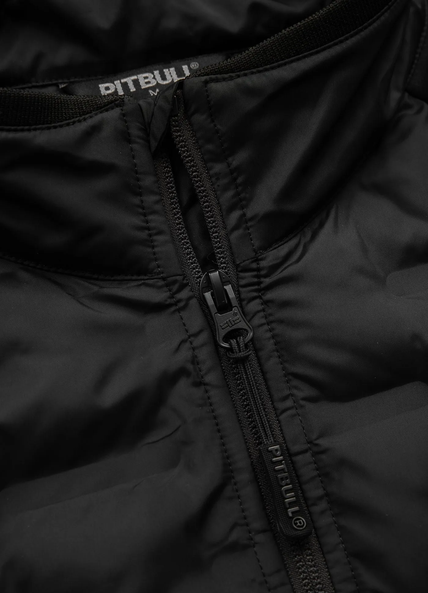 Roxton Insulated Hybrid Jacket