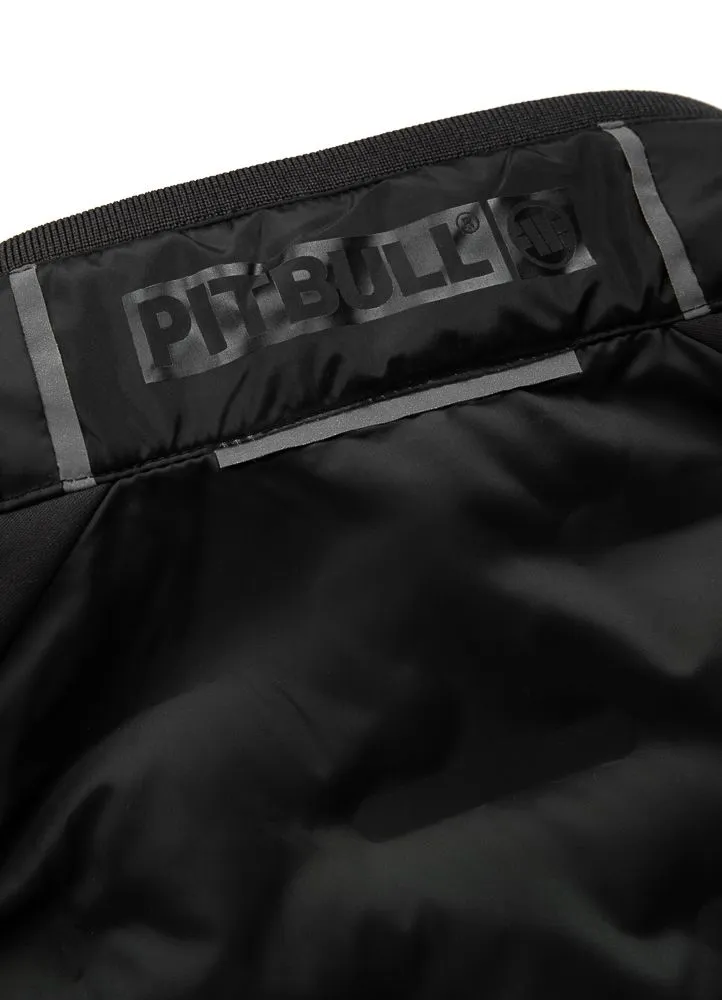 Roxton Insulated Hybrid Jacket
