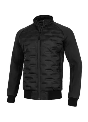 Roxton Insulated Hybrid Jacket