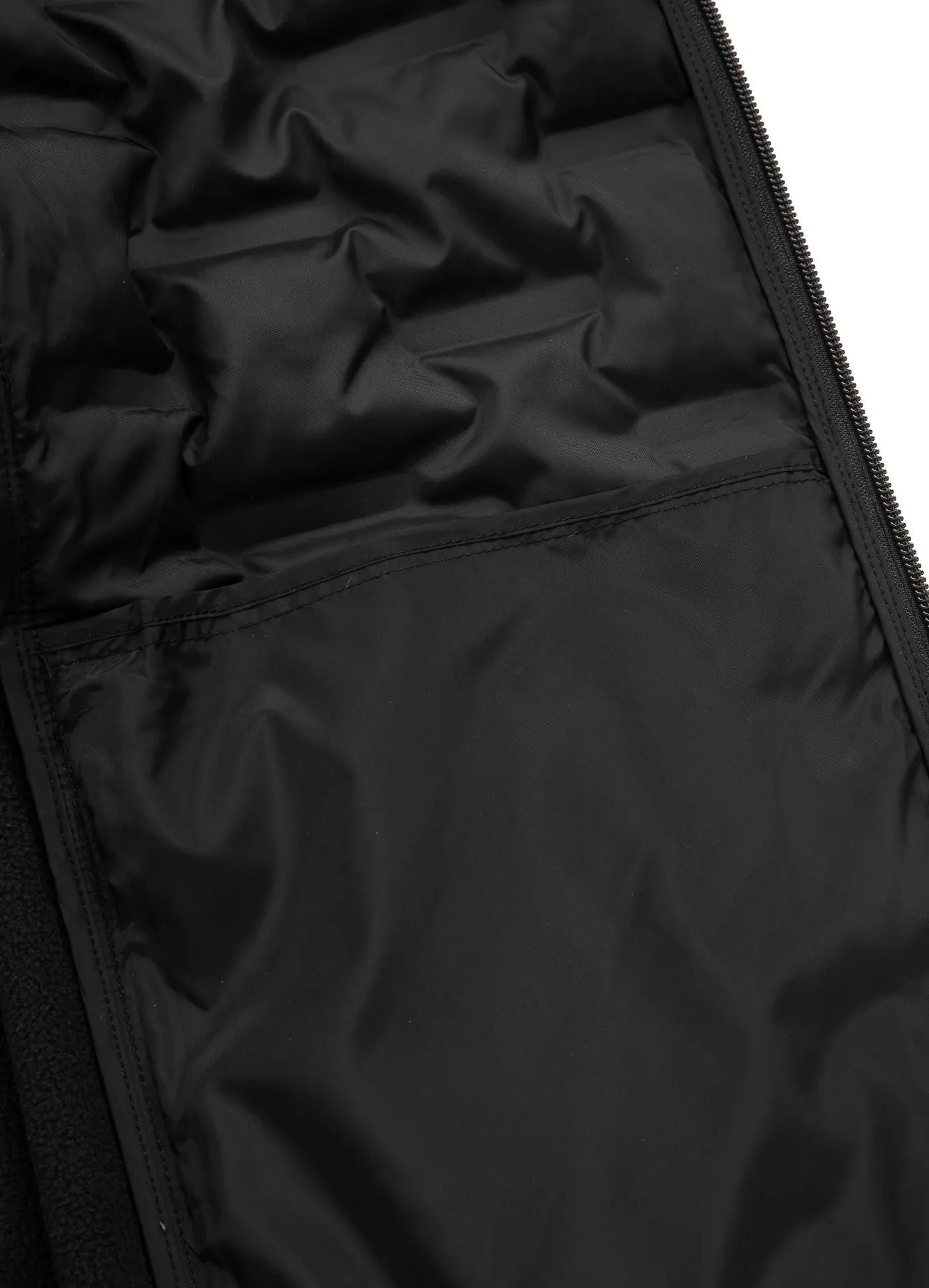 Roxton Insulated Hybrid Jacket