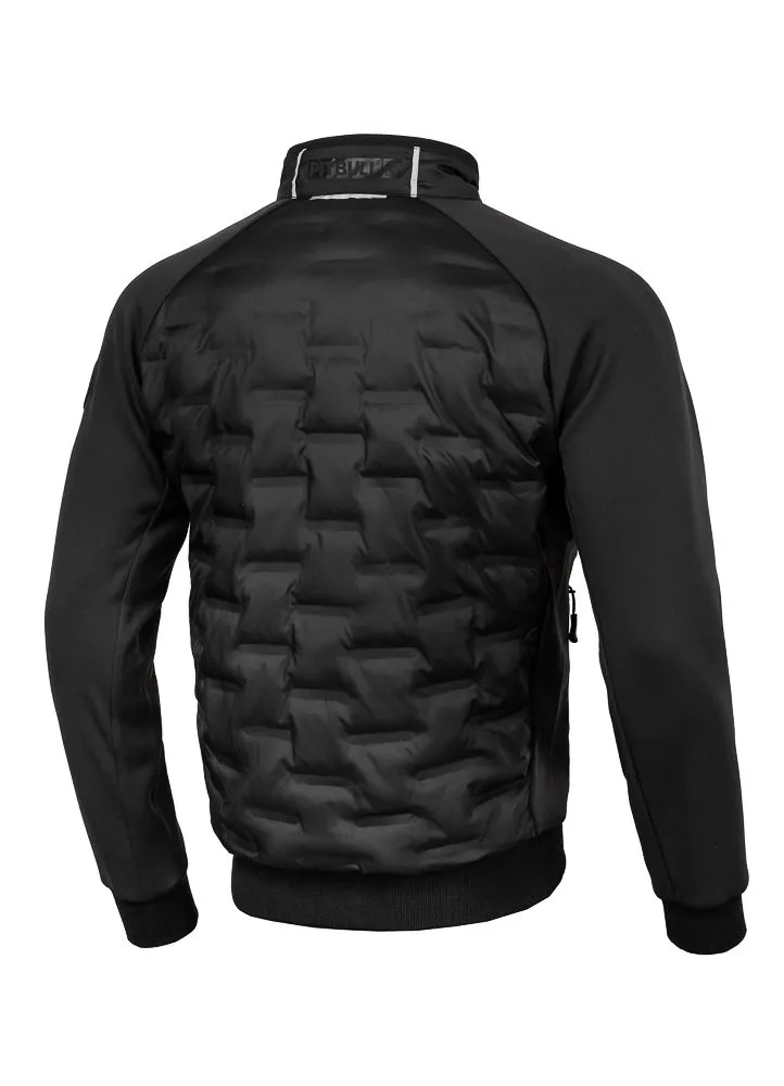 Roxton Insulated Hybrid Jacket