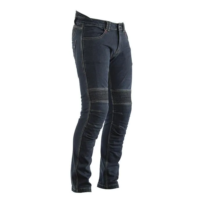 RST ARAMID TECH PRO CE JEAN [DARK BLUE] 36 XL