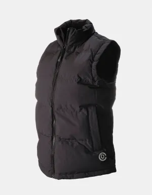 Rugged Womens Insulated Vest
