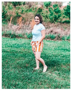 Salty Breeze Top