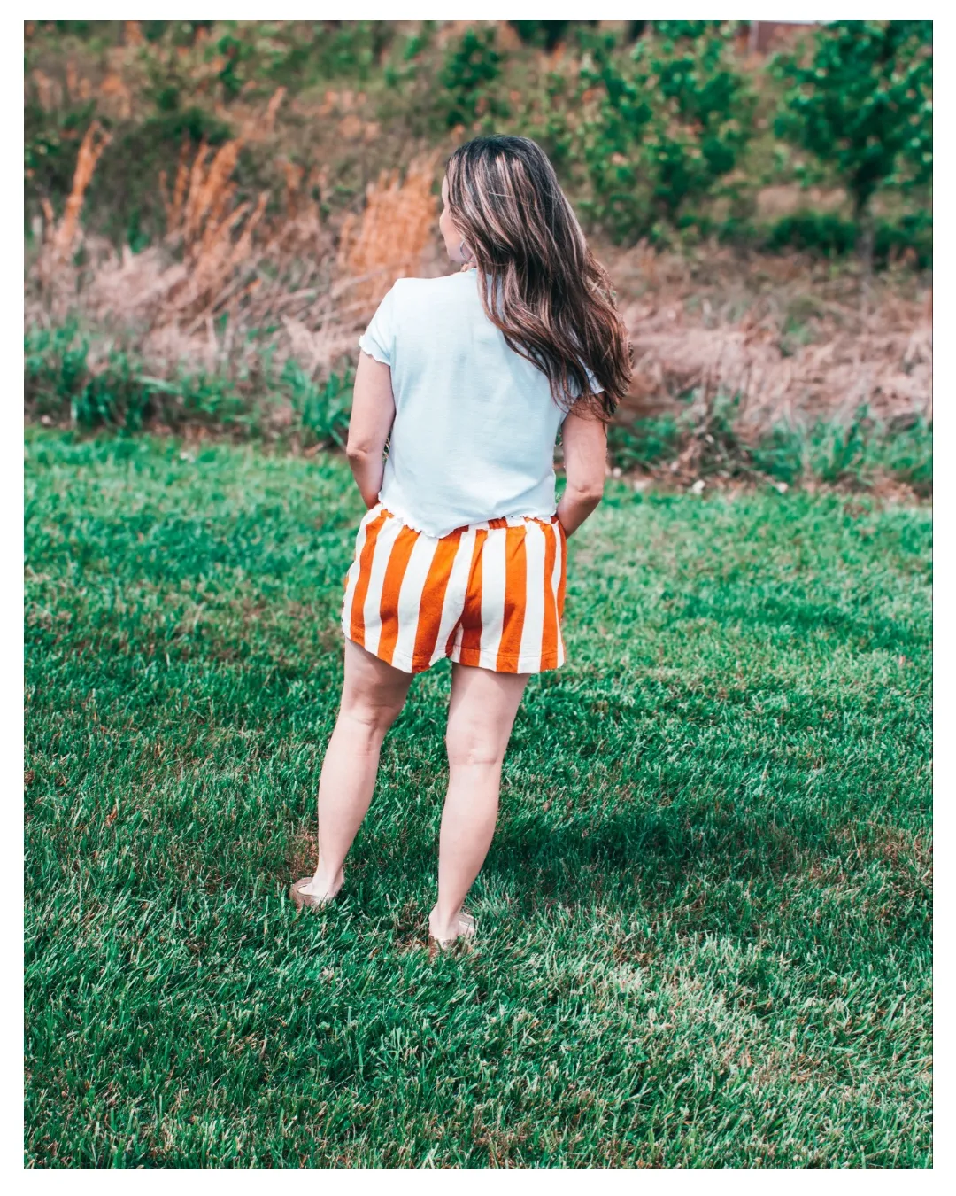Salty Breeze Top